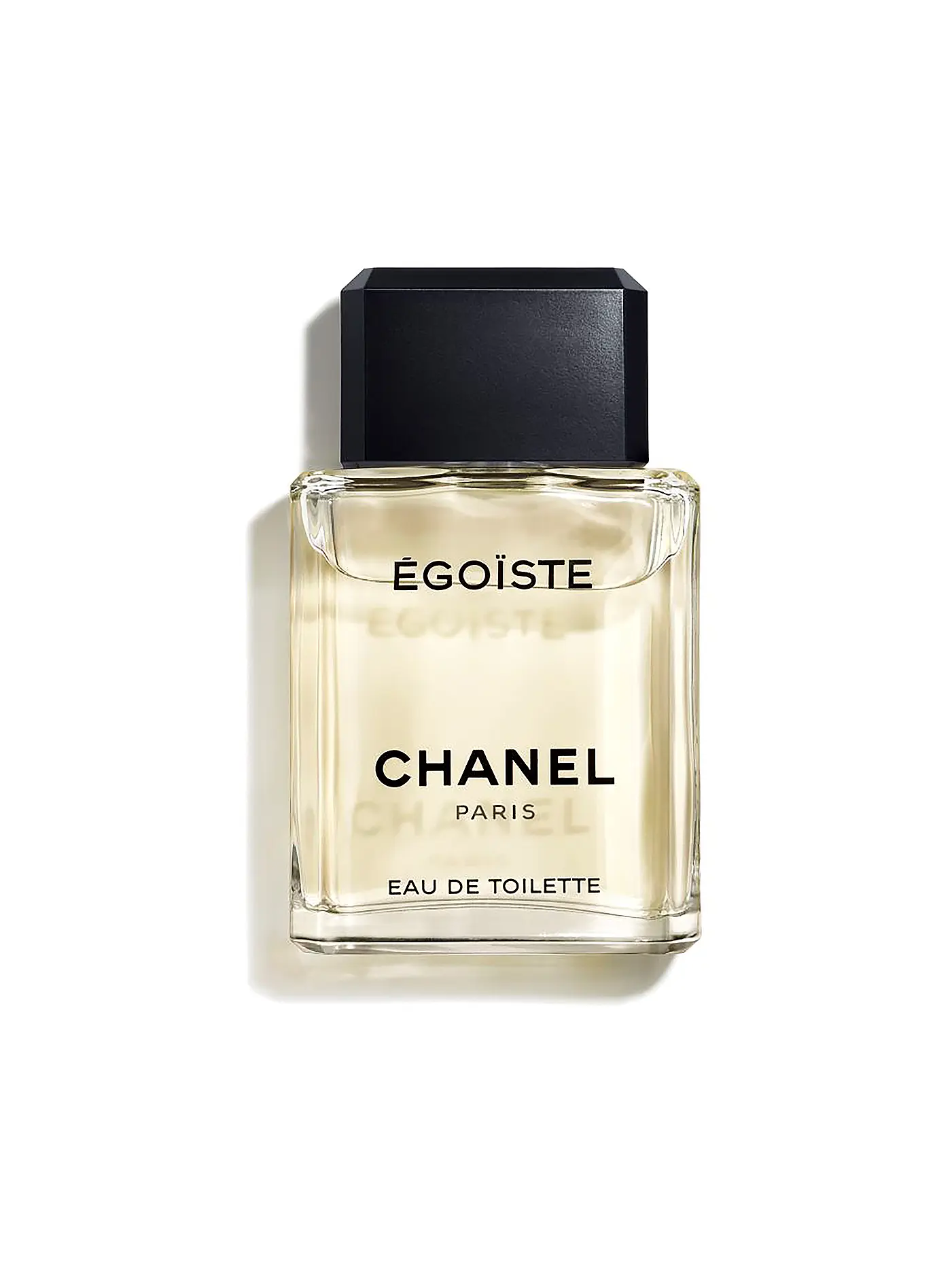 CHANEL |  EAU DE TOILETTE ZERSTÄUBER 100ML | 